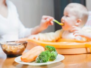 Amara Baby Food: Revolutionizing Infant Nutrition with Organic Choices