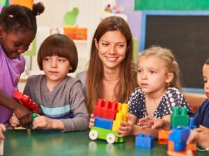 Finding the Best Infant Daycare in Minneapolis: A Comprehensive Guide