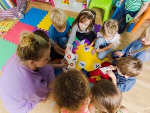 The Ultimate Guide to Infant Daycare in Omaha