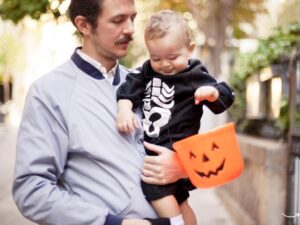 Toddler Skeleton Costume: The Ultimate Guide for Halloween Fun