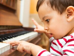 The Ultimate Guide to Toddler Pianos: Sparking Musical Joy in Young Minds