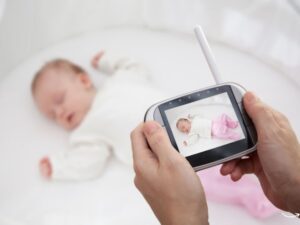 Baby Monitor: The Ultimate Guide for Parents