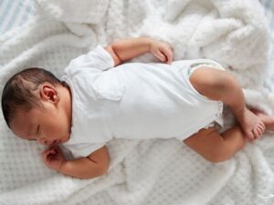 Baby Sleep Gowns: The Ultimate Guide for New Parents