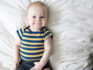 The Cozy Revolution: Why Every Parent Needs a Baby Sleep Sack with Sleeves