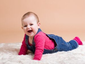 Baby Clothes: A Complete Guide to Dressing Your Little One
