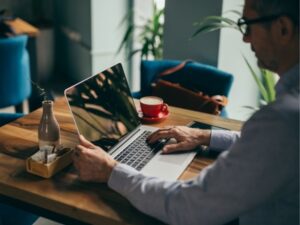 How Digital Libraries Offer Instant Access to Literary Treasures