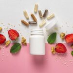 prenatal vitamins and nutrition
