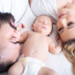 minimalist baby gear must haves