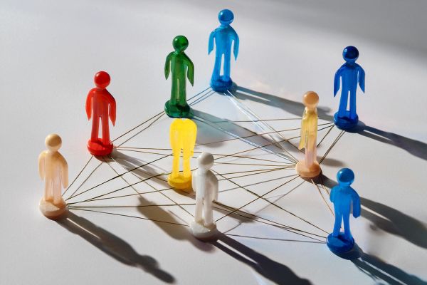 Communication in family relationships