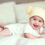 baby proofing checklist