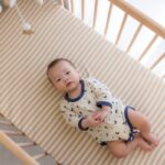 baby won't sleep in crib