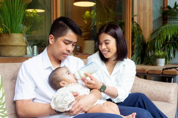 best baby spoons for self feeding