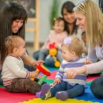 gentle play for toddlers