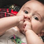 baby teething signs and remedies