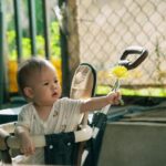 best travel system pram UK