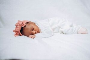 Safe Sleep Guidelines for Babies: What UK Parents Need to Know