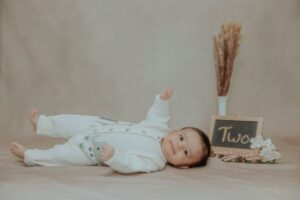Baby Milestones Month by Month: The First Year Explained