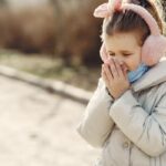 baby cold symptoms