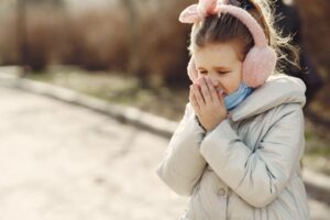 Baby Cold Symptoms: What to Expect and When to Get Help