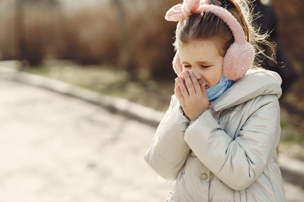 baby cold symptoms