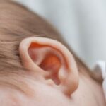 baby ear infection symptoms