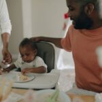 baby social development milestones