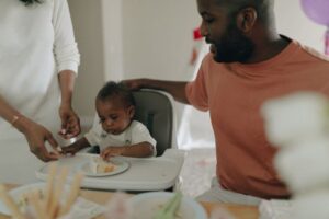 Baby Social Development Milestones: Smiles, Interaction and Play