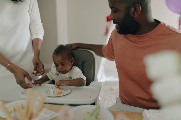 baby social development milestones