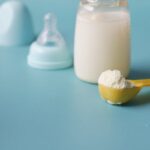 comfort formula milk