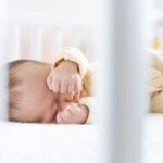 newborn sleep cues
