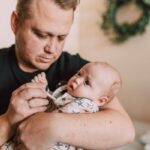 newborn temperature guide