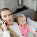 when to call nhs 111 for baby