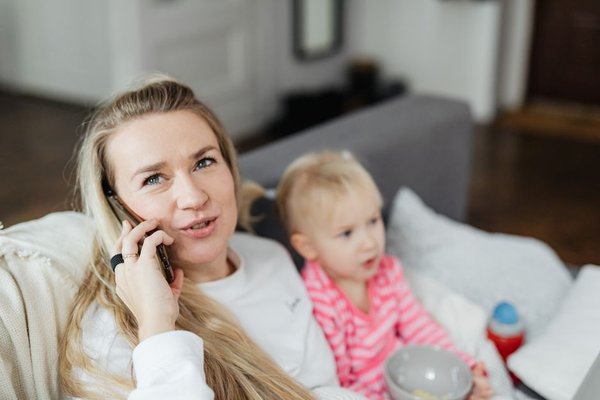 when to call nhs 111 for baby